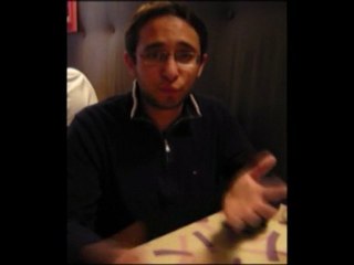 Interview Arthur Weill pour le blog Iteem