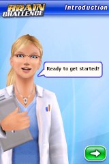 Cerebral Challenge (trailer) - Jeu Palm Pre