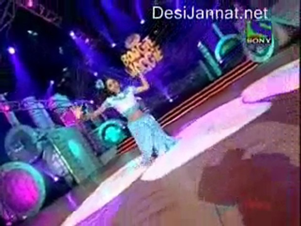 Boogie Woogie  27th May 2010 Pt 7