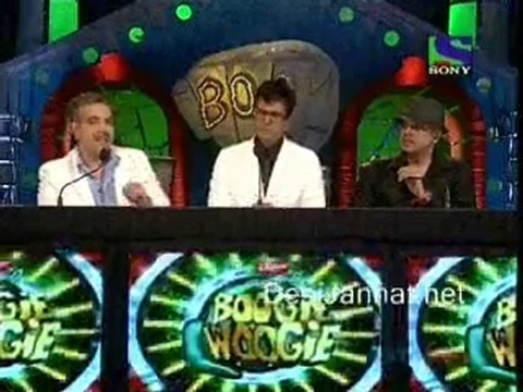 Boogie Woogie 27th May 2010 Pt 8