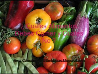 Como Quedar Embarazada - Los Secretos