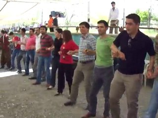 HAKKARİ YUNUS ÇİFTÇİNİN DÜĞÜNÜ 1