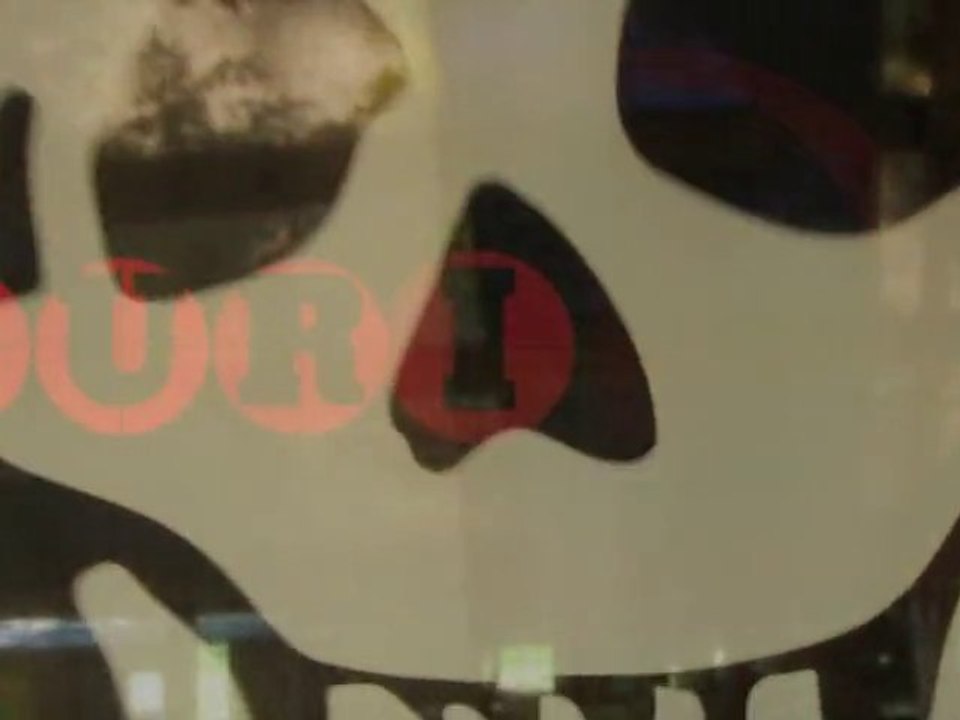 FURIOUS BAND by TEAM 22  version courte