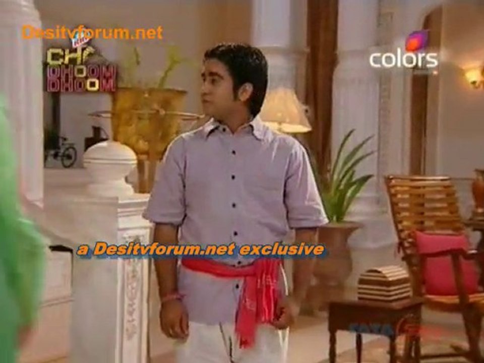 Ye pyar Na Hoga Kam - 27th May 2010 - pt1