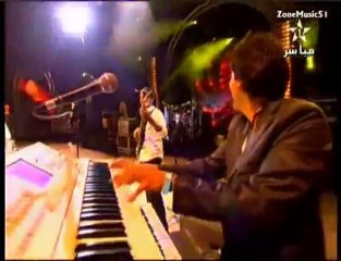 Mazagan Instrumentale Mawazine 2010