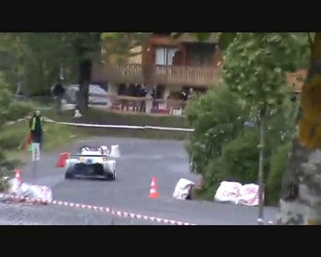 Simard Samoëns 2010