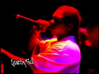 ThaBoneZone - Krayzie Jackson Legends Underground Part 1