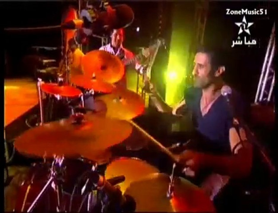 Mazagan Moual Mawazine 2010