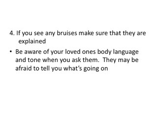 Toledo Nursing Home | 5 Ways To Avoid A Bad Nursing Home