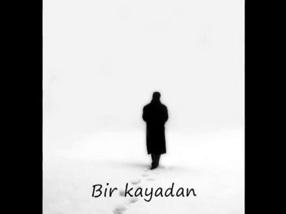 Gitmek ...