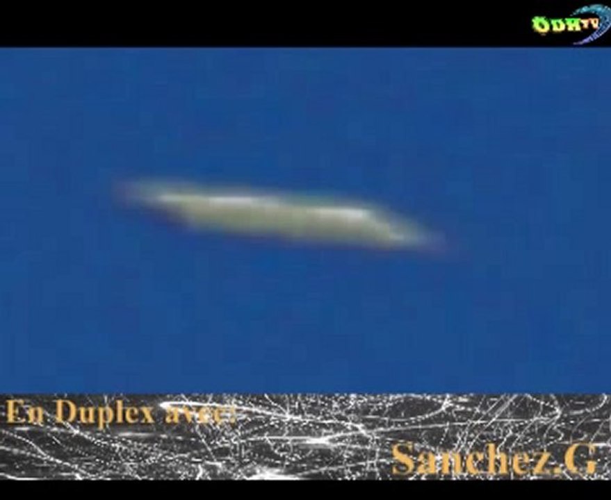 Soirée Spéciale Intimidations en Ufologie (3)