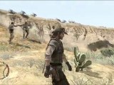 [4eBande-Annonce]Rockstar Games Presents Red Dead Redemption