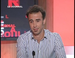 le journal du 27 mai 2010