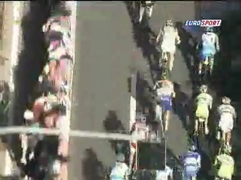 Giro : étape 18