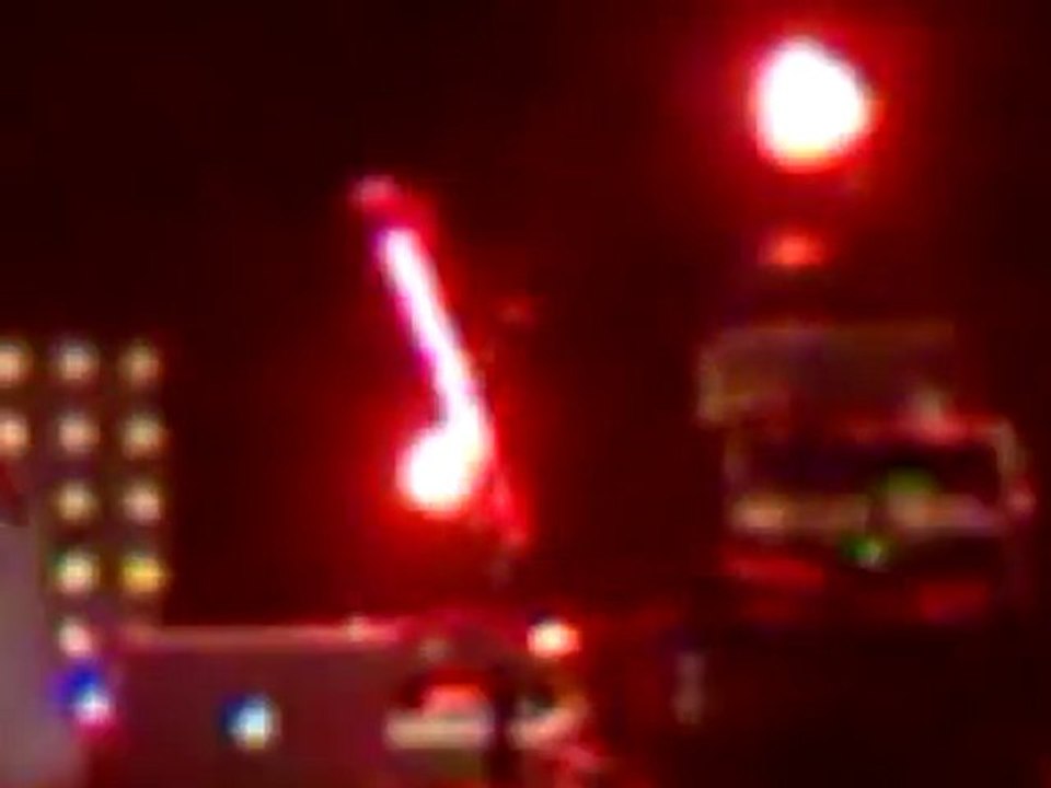 Ben l'Oncle Soul en live en premiére partie d'Hocus Pocus