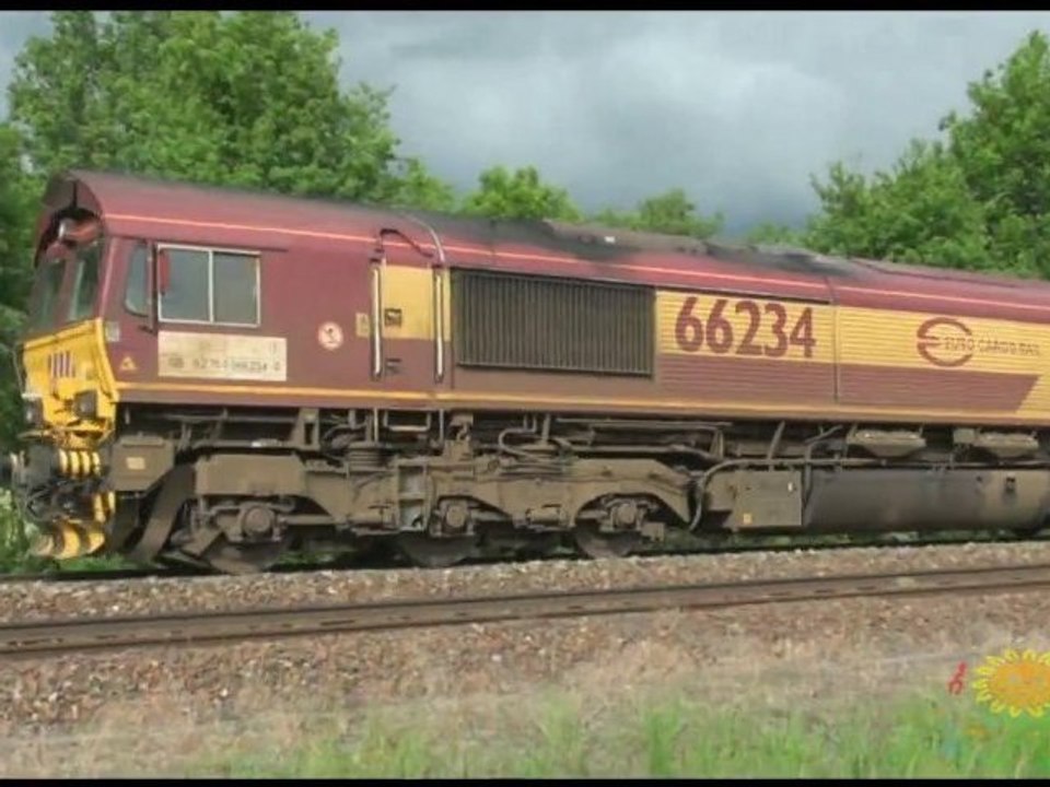 class 66