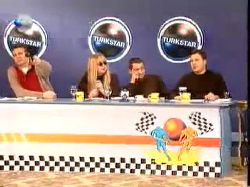 Türkstar'ın En komiği