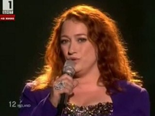 Eurovision 2010 Ireland - Niamh Kavanagh - Its For you