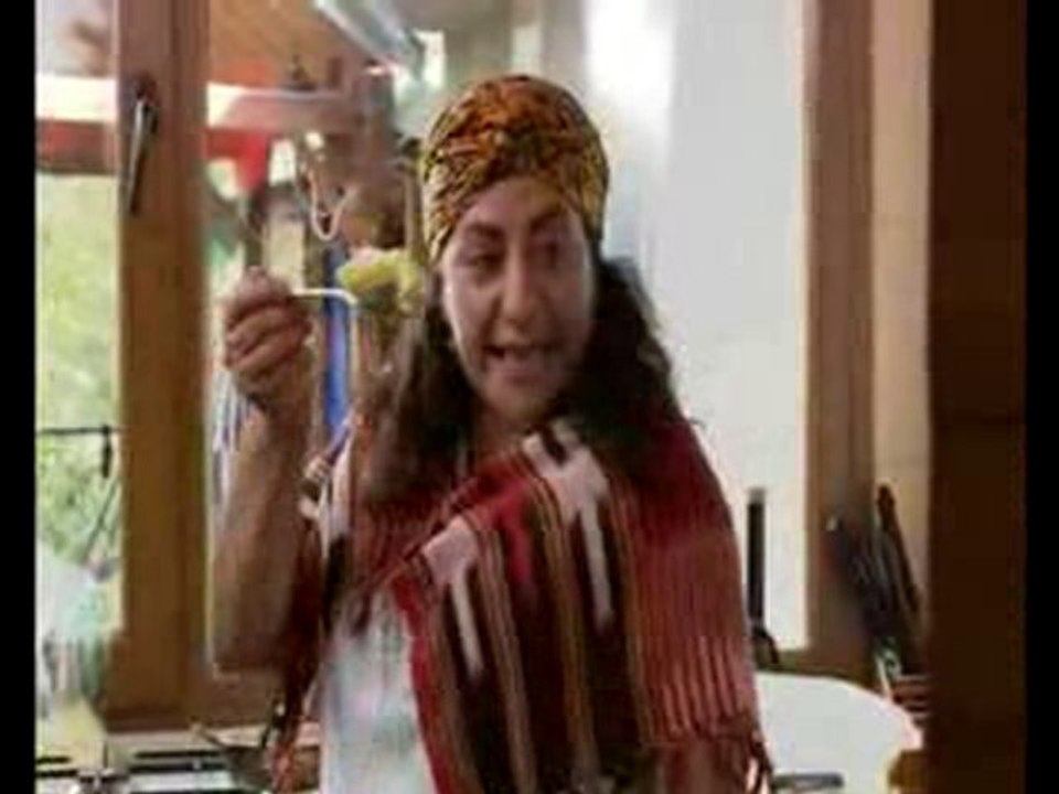 Off Karadeniz Sinema Film Fragmanı