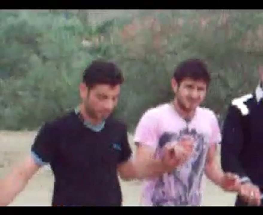 90/2 TERTİP ASKER HALAYLARI (27.05.2010)