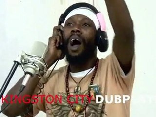 ABAJONAI KINGSTON CITY DUBPLATES DROP