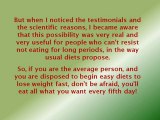 Easy Diets To Lose Weight Fast