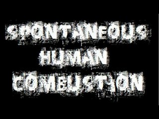 SHC SPONTANEOUS HUMAN COMBUSTION - Winter Solstice (sampler)