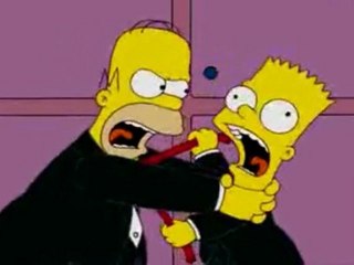 Flash and iBar's on and off friendship