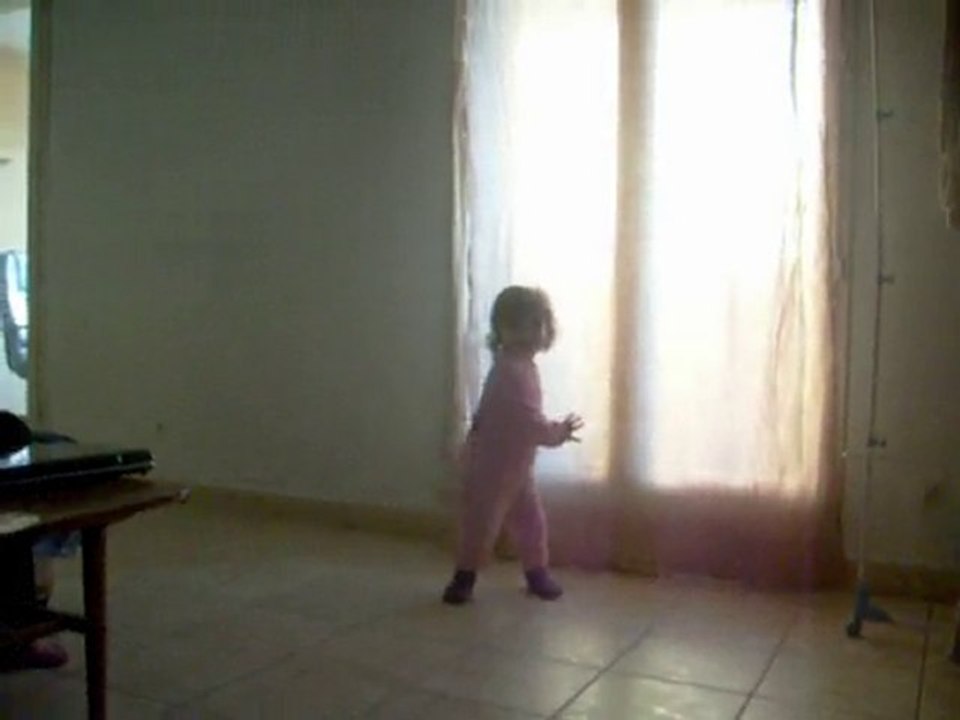 Princesse Marie on Dance
