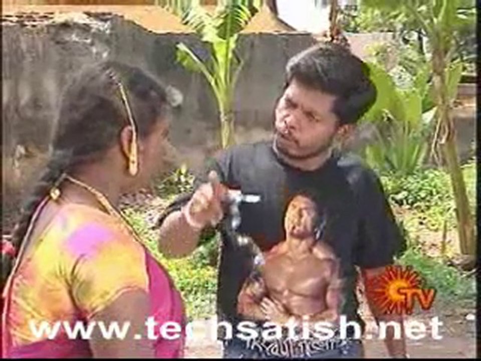 Nadhaswaram