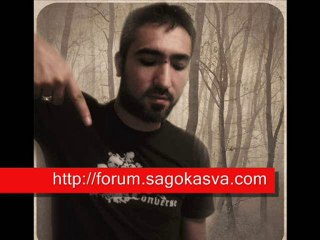 Sagopa Kajmer - Sürahi