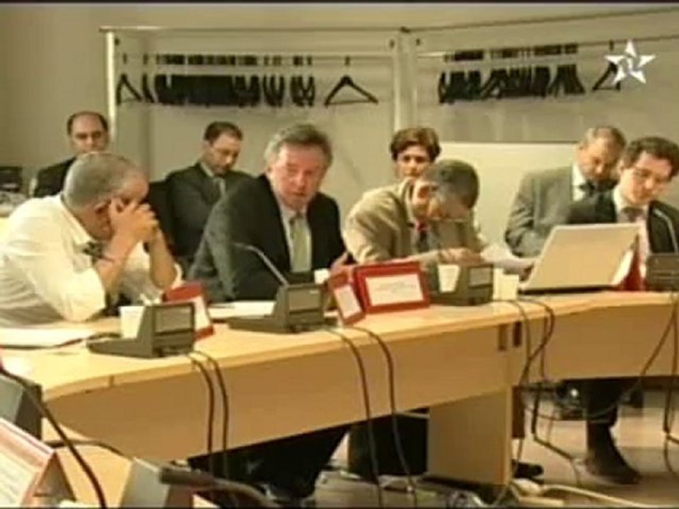 Intervention de M. Jean François Daguzan