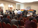 La gay pride à Moscou aura quand même lieu