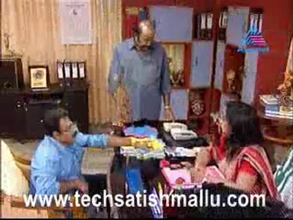 Paarijatham