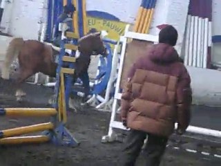 Coquain en concours ( décembre 2009 )