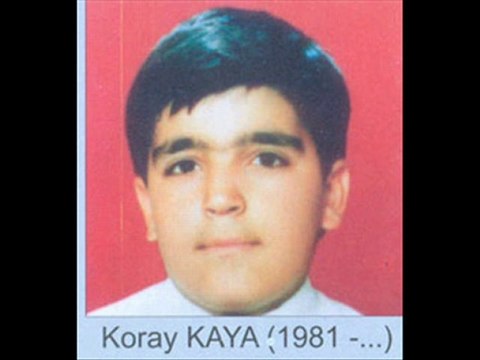 madımak sehidi koray kaya ya ağıt şiir