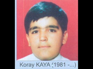 madımak sehidi koray kaya ya ağıt şiir