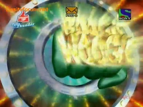 Boogie Woogie [4th Episode] - 27th May 2010 Watch Online Pt4