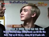 [Vietsub - 2ST] 100517 Morning News - 2PM Chansung & Junho