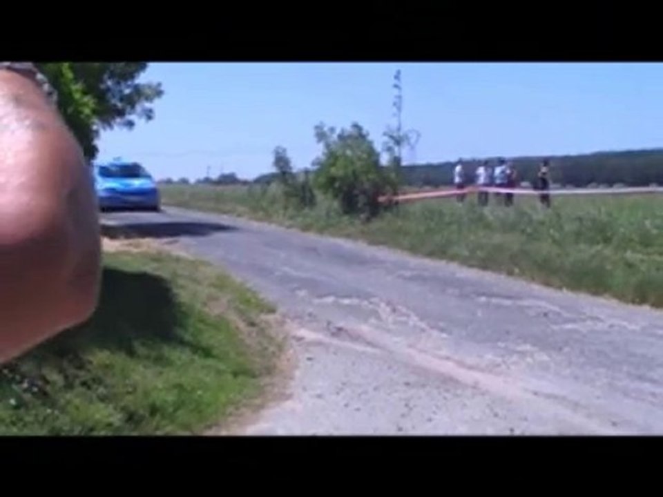srt bords 2010