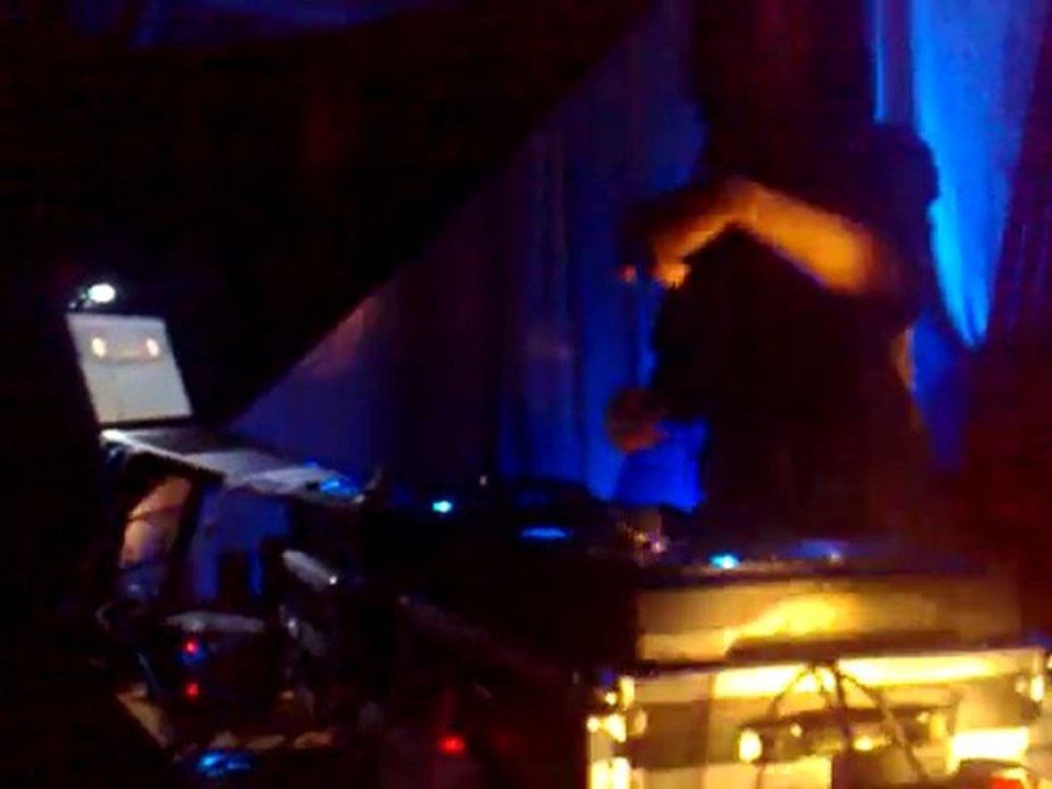 Dj Symptom - LAKASAribbean 26/05/10