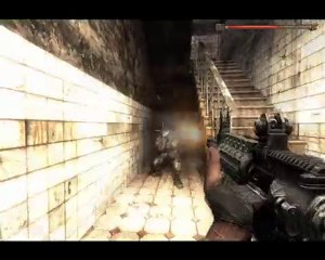 Stalker Clear Sky Gameplay