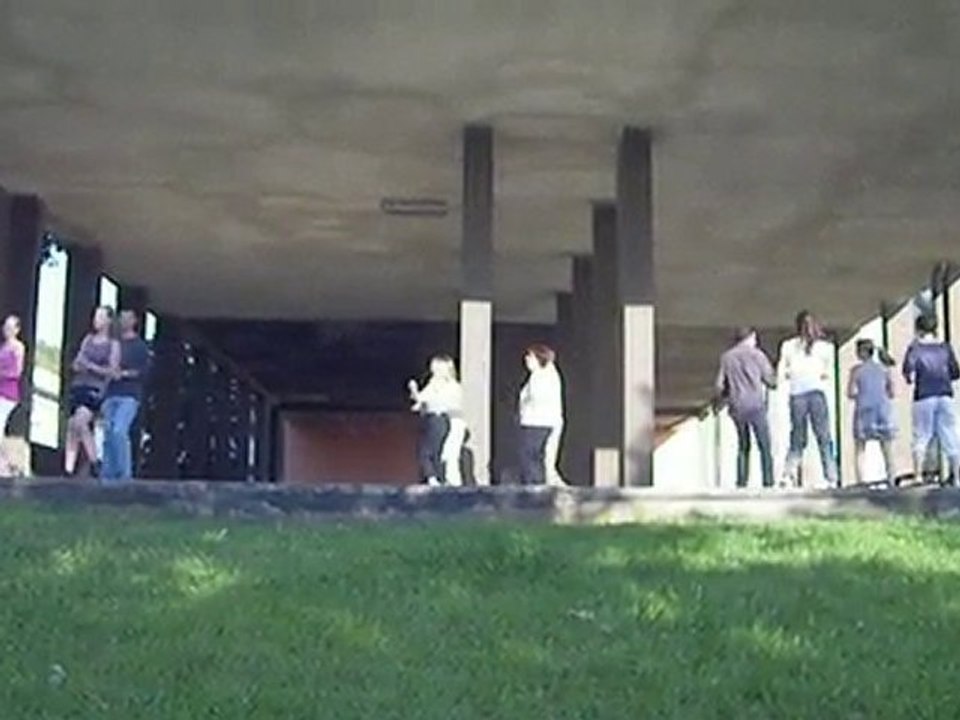 madison répétition mai 2010 bis