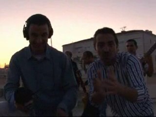 toniotiago&yannidan saint marie de la mer 2010 partie 1