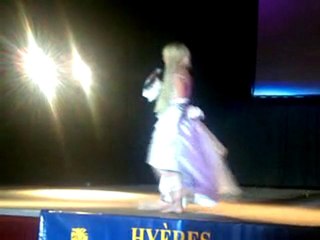 Grace alias Alice Pandora heart