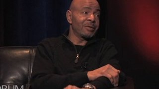 Chester Thompson Interview on Drum Channel