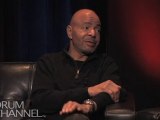 Chester Thompson Interview on Drum Channel