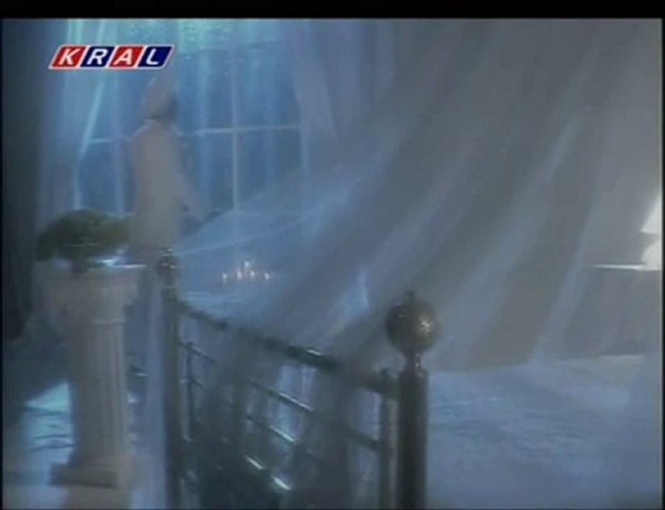 Seden Gürel - Devlerin Aşkı Büyük Olur