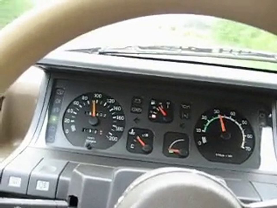Super 5 GTX
