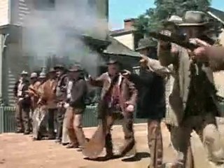 Support Your Local Sheriff! (1969)